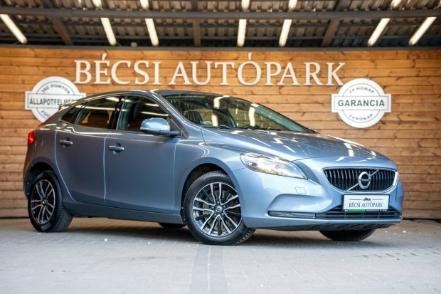 Volvo V40 1.5 [T3] Momentum Geartronic 360 PONT...